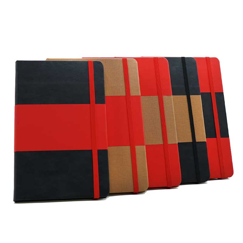 Bambooskin Notebook – Diary Malaysia